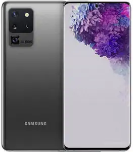 Замена камеры на телефоне Samsung Galaxy S20 Ultra в Волгограде